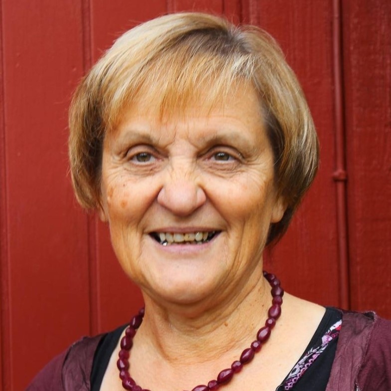 Anita Barker Andersen