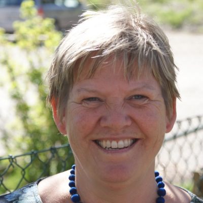Elisabet Sääf