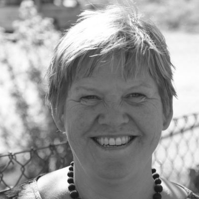 Elisabet Sääf